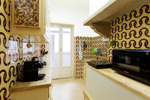 My Saldanha Suites