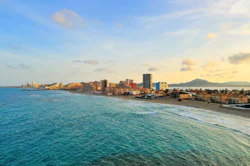 Apartamento La Manga, San Javier – Precios 2022 actualizados