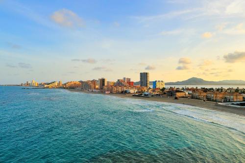 Gallery image of Apartamento La Manga in San Javier