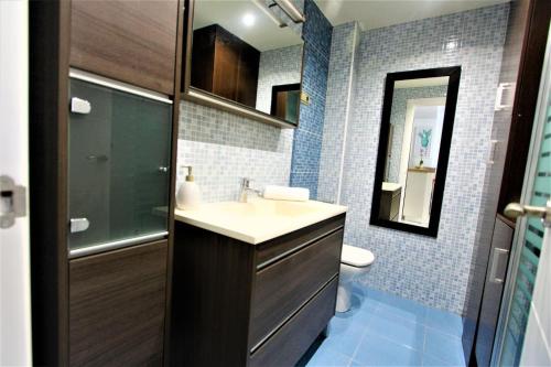 Apartamento Andalucía - A 100 metros de la playa, Camino recto sin cuestas - Piscina