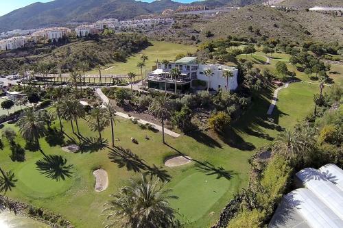 Apartamento Andalucía - A 100 metros de la playa, Camino recto sin cuestas - Piscina