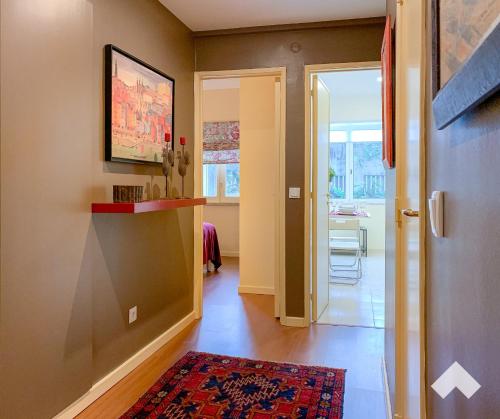 Apartment 92 · Your home in Lisbon