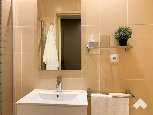 Apartment 92 · Your home in Lisbon