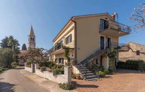 Apartment Complex Orzan Lovrecica – Photos 2