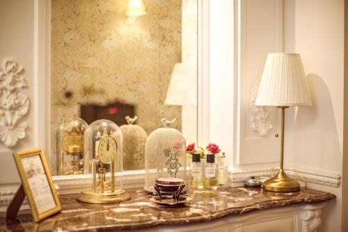 La Maison Gobert Paris Hotel Particulier photo 25