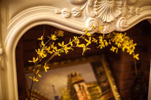La Maison Gobert Paris Hotel Particulier photo 56