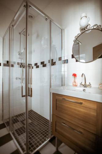 La Maison Gobert Paris Hotel Particulier photo 55