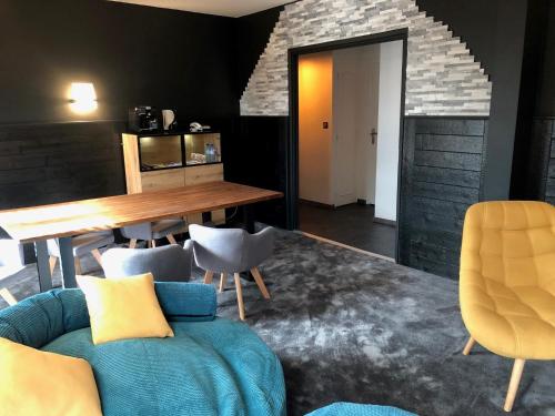 Logis Chez Camillou – Photos 2