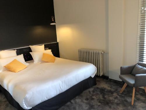 Logis Chez Camillou – Photos 4