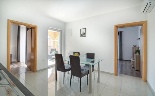 Gallery image of Apartments Lucia Senj in Senj