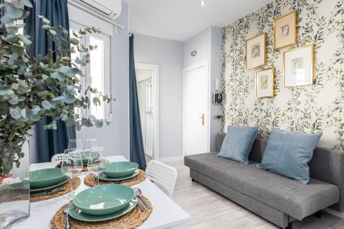 Waou Los Austrias I - Alquiler Corta Duración