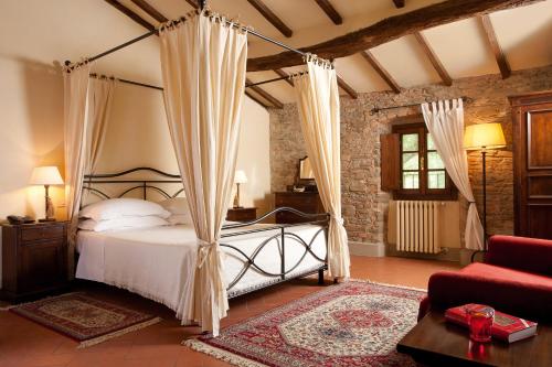 Gallery image of Monsignor Della Casa Country Resort & Spa in Borgo San Lorenzo