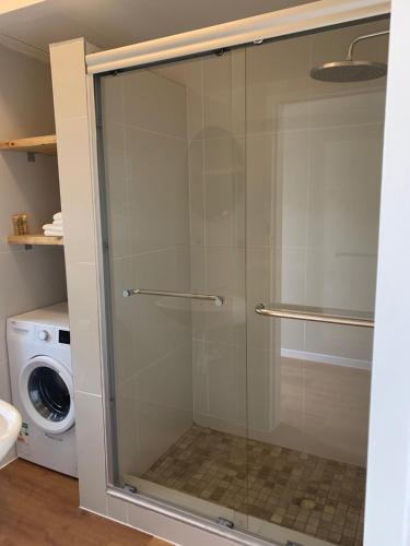 Gambar di galeri bagi Stern self catering apartments di Windhoek