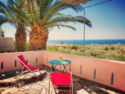 Ierapetra La Luna Blu