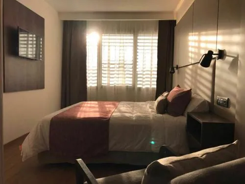 Pierre & Vacances Apartamentos Edificio Eurobuilding 2 photo 13