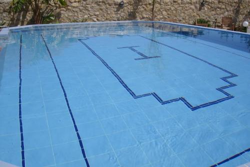 สระว่ายน้ำที่อยู่ใกล้ ๆ หรือใน Villa Delle Palme Delfina