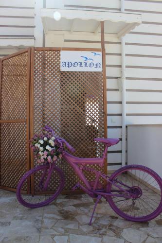 Fotografie z fotogalerie ubytování Apollon Apartment v destinaci Kalkan