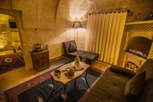 Gallery image of Wish Cappadocia in Uchisar