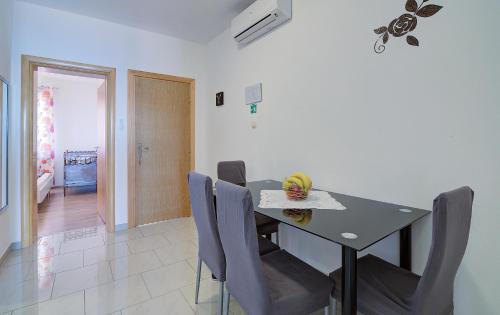 Gallery image of Apartments Lucia Senj in Senj