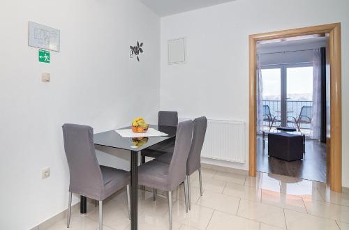 Gallery image of Apartments Lucia Senj in Senj