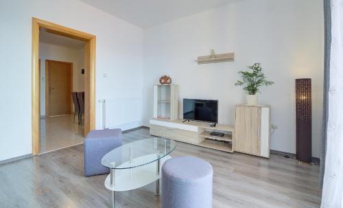 Gallery image of Apartments Lucia Senj in Senj
