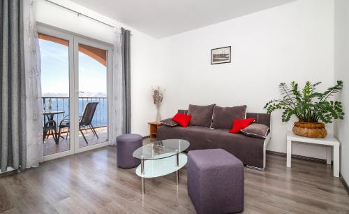 Gallery image of Apartments Lucia Senj in Senj