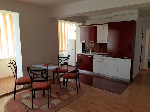 Imagen de la galería de Apartament Unirii Belvedere, en Baia Mare