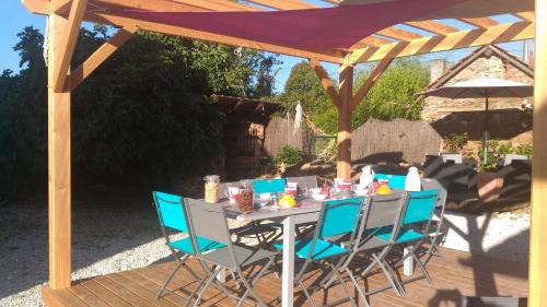 B&B Le Relais de Chantecor – Photos 5