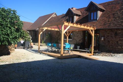 B&B Le Relais de Chantecor – Photos 4