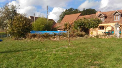 B&B Le Relais de Chantecor – Photos 3