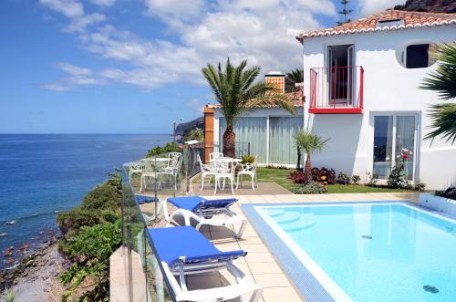 OurMadeira - Villa do Mar II