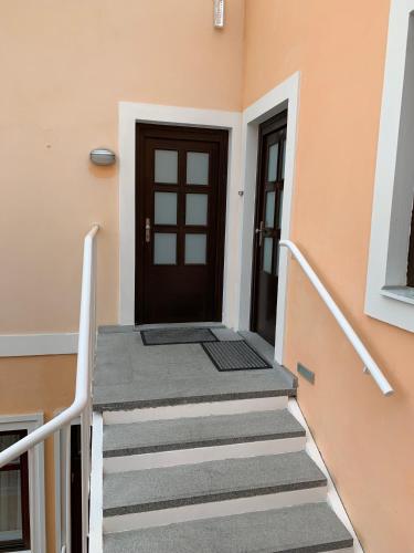 Φωτογραφία από το άλμπουμ του Apartma La Provence στο Mariánské Lázně