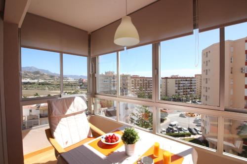 Afbeelding uit fotogalerij van Kumquat apartment in Torrox Costa