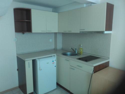 Gallery image of Apartments Bizone in Kavarna