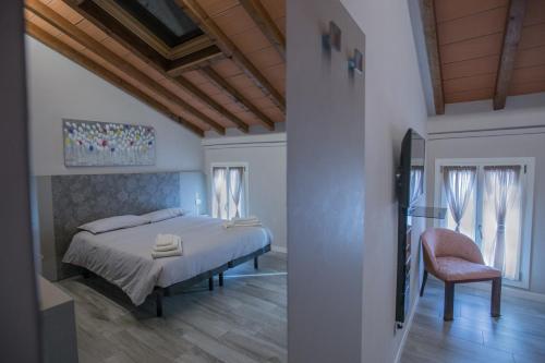 Gallery image of Lanterna Room&Breakfast in Carpi