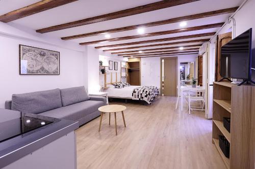 Apartamentos Dormavalencia