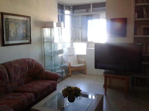 Precioso piso al lado de la playa