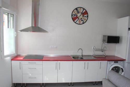 Apartamentos Margo, Málaga – Bijgewerkte prijzen 2022