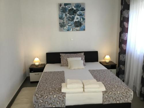 Apartments Villa Sophia