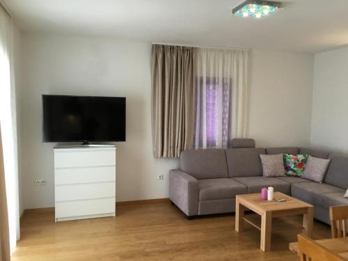 Apartments Villa Sophia