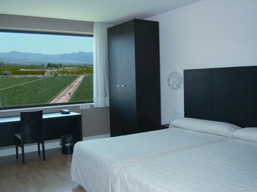 Hotel Puerta de la Serrania, Lliria – Updated 2023 Prices