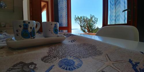 Φωτογραφία από το άλμπουμ του Appartamenti Panorama σε Nebida