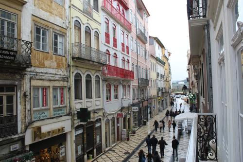 Coimbra Lovers - Fado