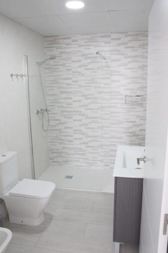 Apartamentos Margo 1