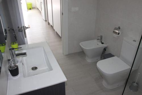 Apartamentos Margo 1