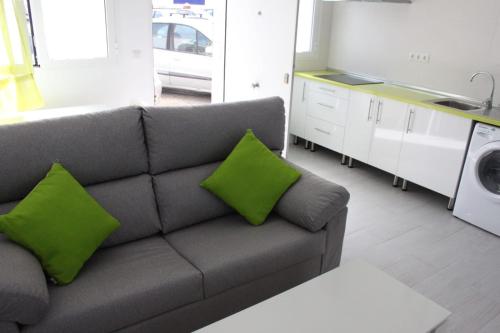 Apartamentos Margo 1