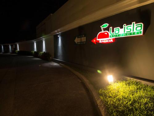 La Isla Auto Hotel – Photos 5
