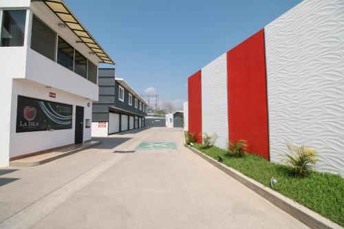 La Isla Auto Hotel – Photos 4