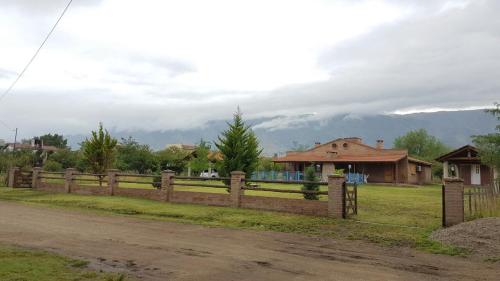 Las casitas del coco