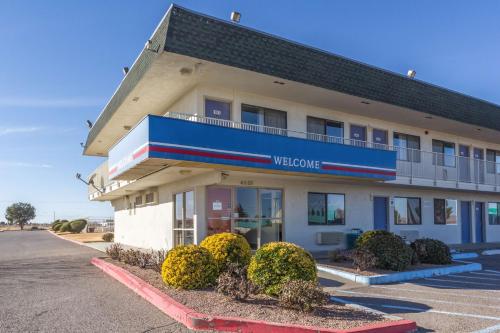 Motel 6-Deming, NM – Photos 2